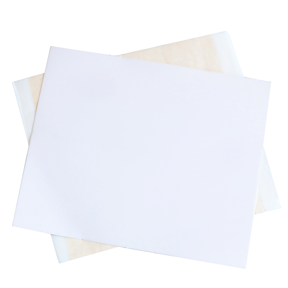 13x13.5cm Champagne Silver Foi - Interior Design Paper avaliação e preço