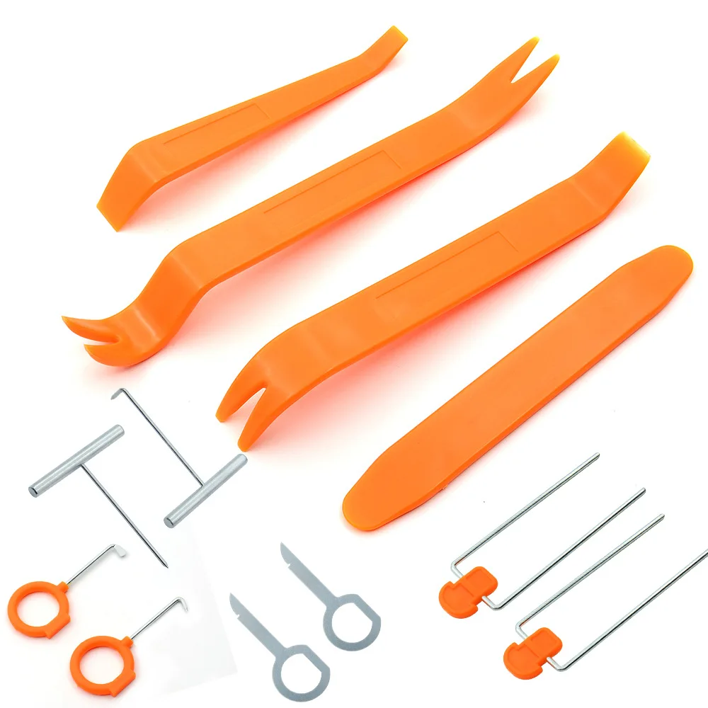 Car Hand Tool Car Audio Disass - Interior Design Tools avaliação e preço
