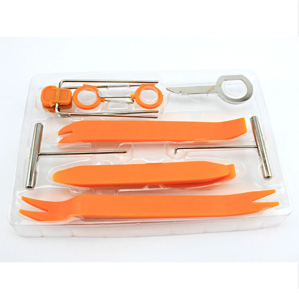 Car Hand Tool Car Audio Disass - Interior Design Tools avaliação e preço
