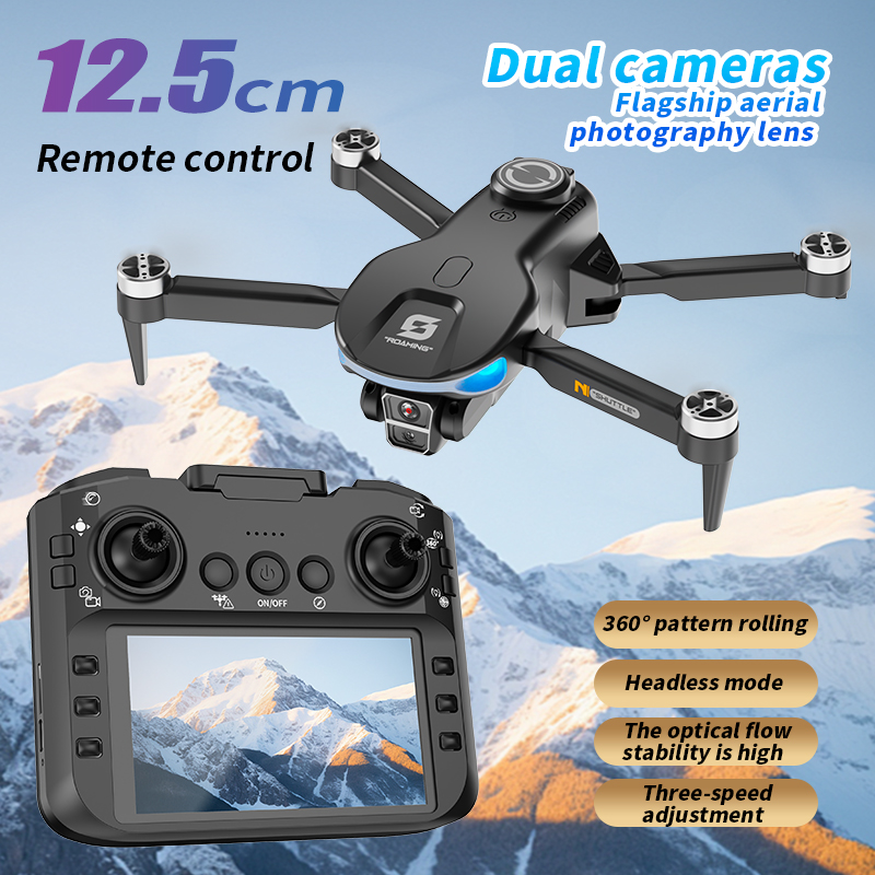 HD 8K Professional GPS Drone w - Interior Design Game avaliação e preço