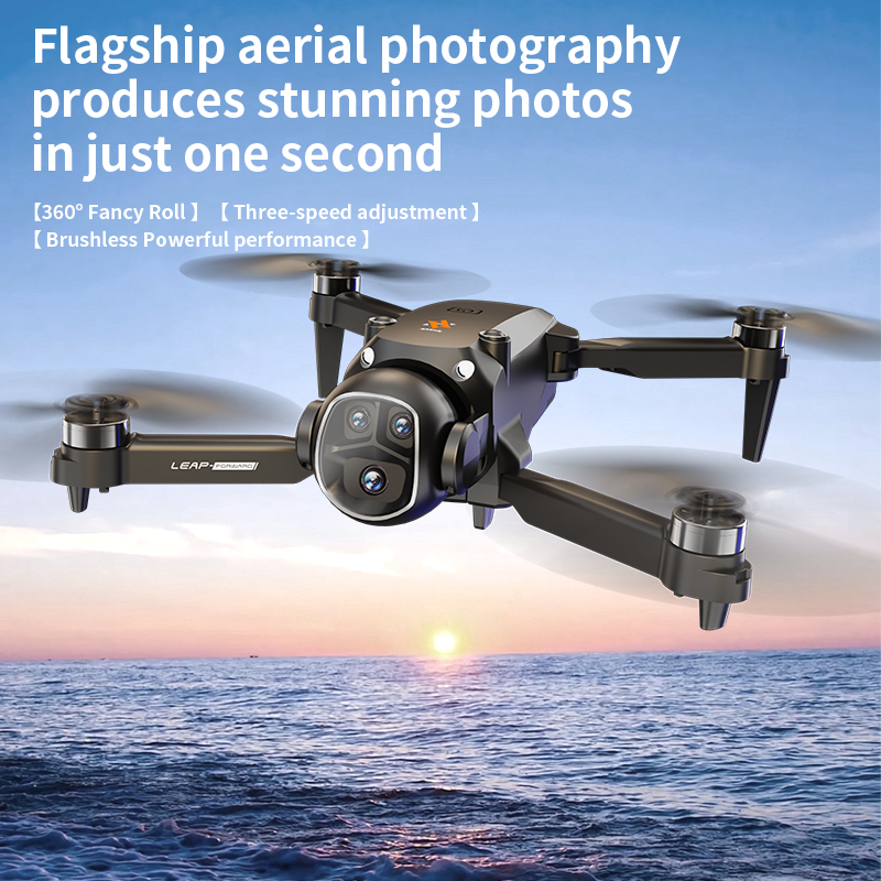 2026 NEW H21 Drone 5G GPS Prof - Interior Design Game avaliação e preço