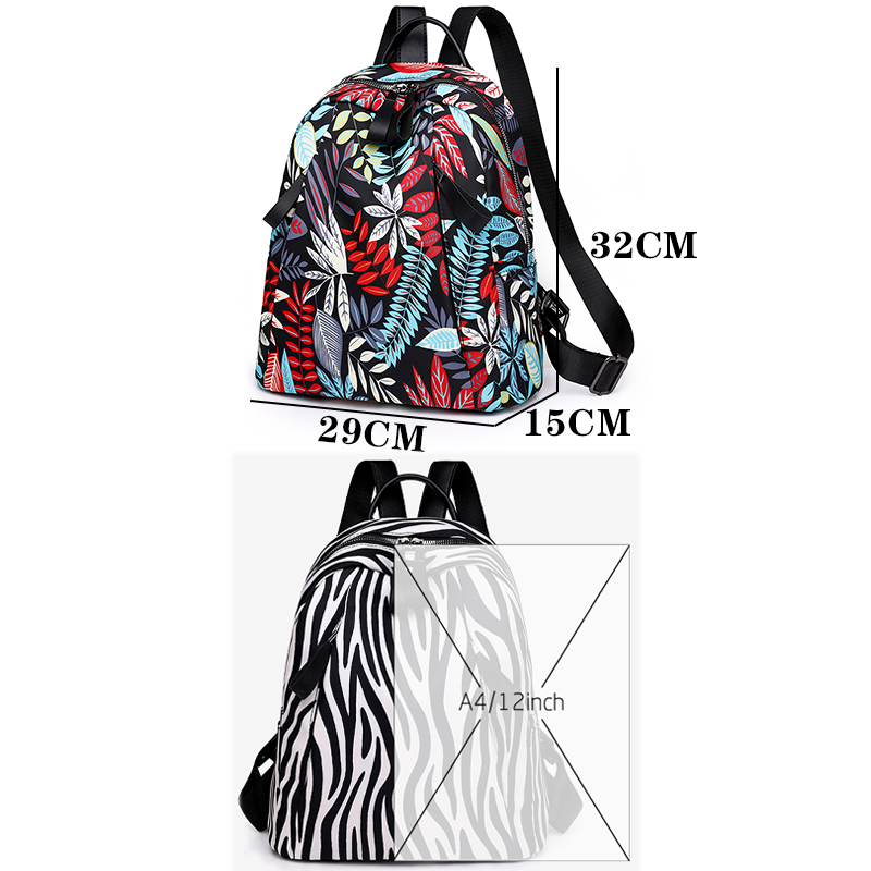 High Quality Splashproof Nylon - Interior Design Women avaliação e preço