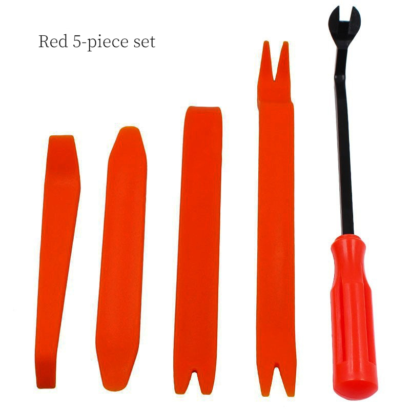 Car Trim Removal Tool Kit, Scr - Interior Design Tools avaliação e preço