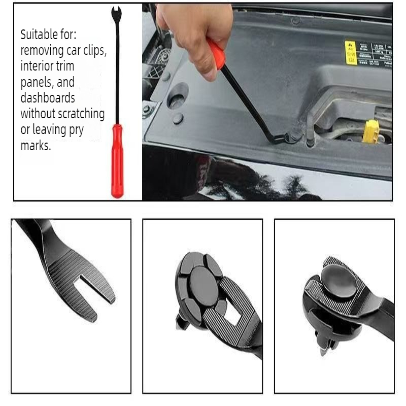 Car Trim Removal Tool Kit, Scr - Interior Design Tools avaliação e preço