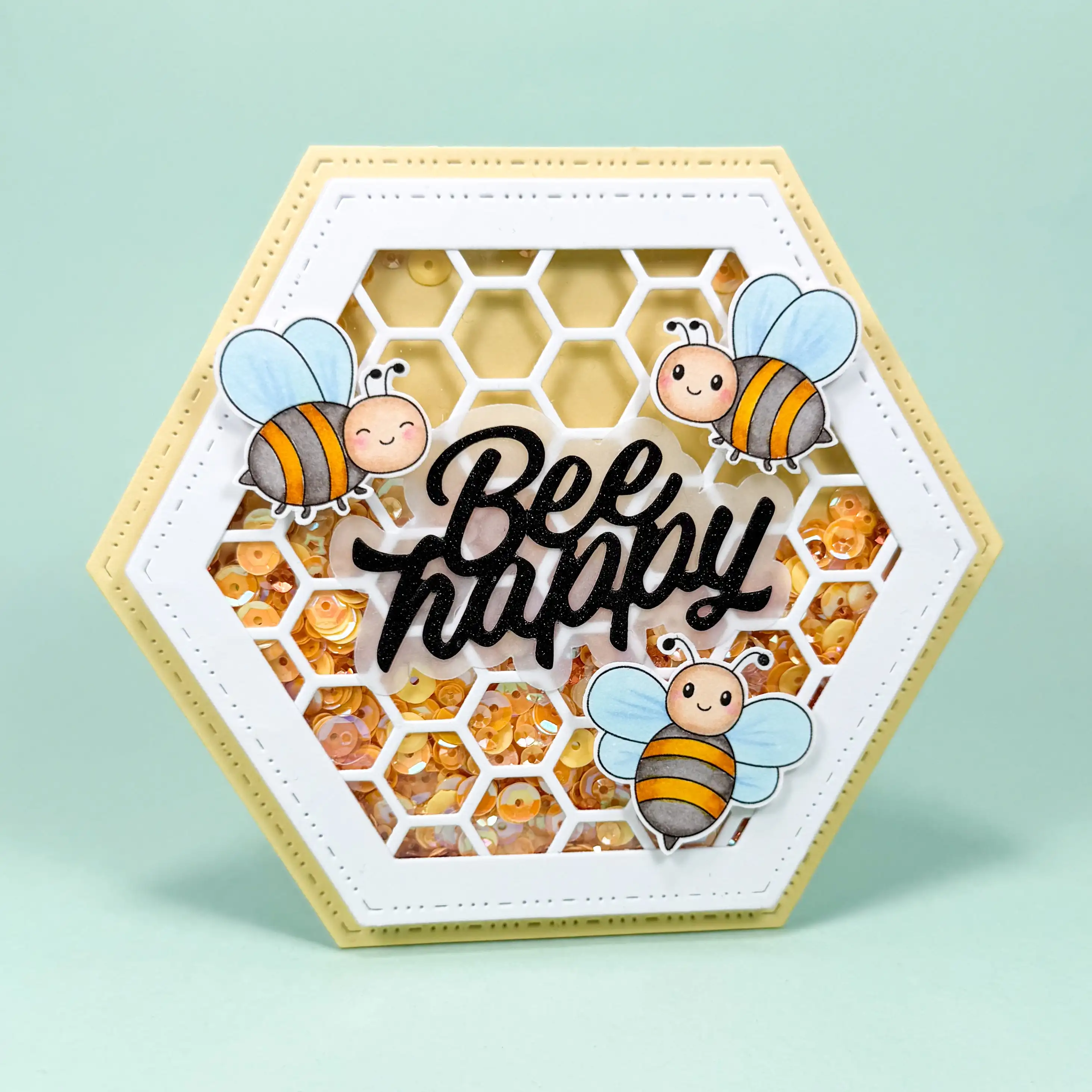 Detailed Frames Big Happy Patt - Interior Design Paper avaliação e preço