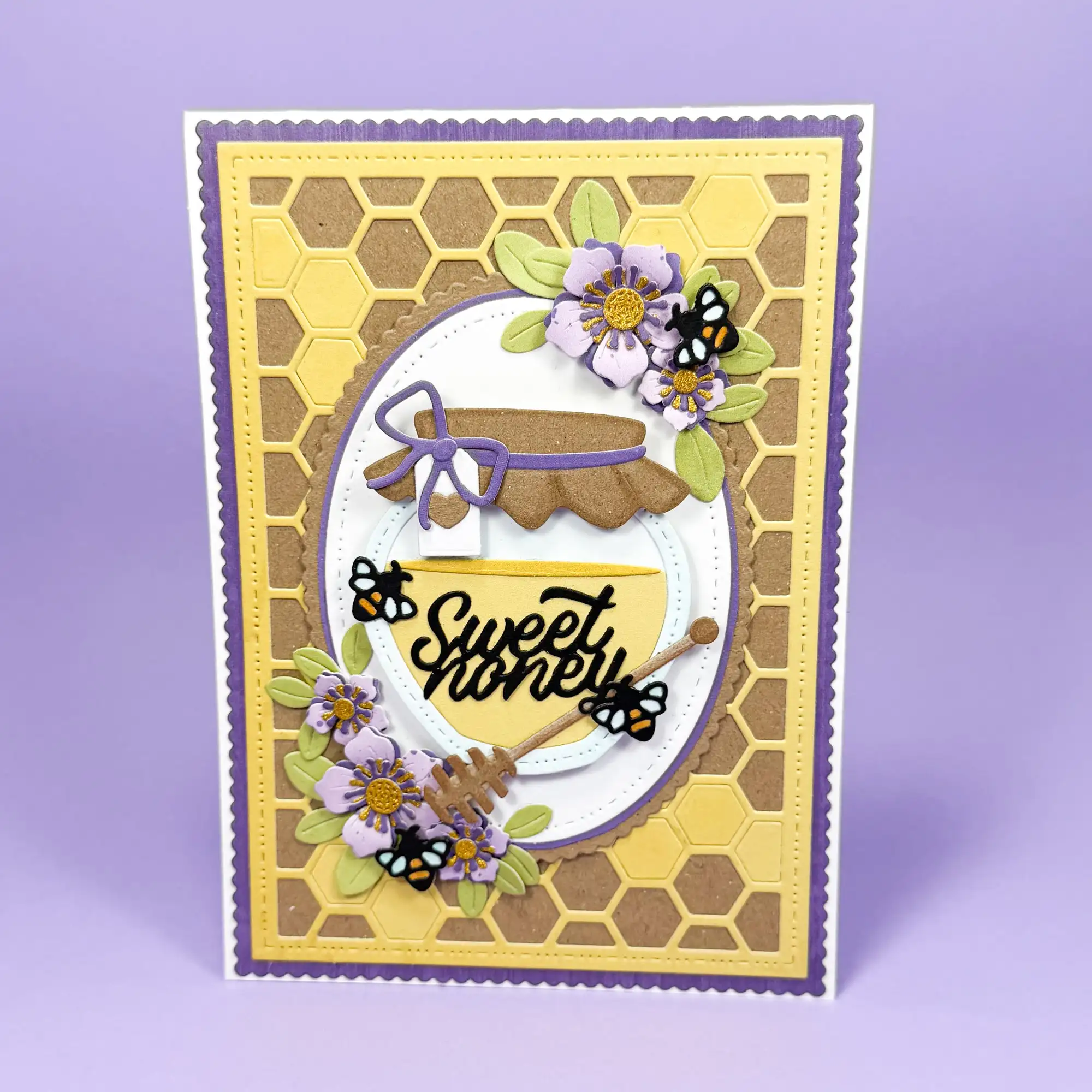 Detailed Frames Big Happy Patt - Interior Design Paper avaliação e preço