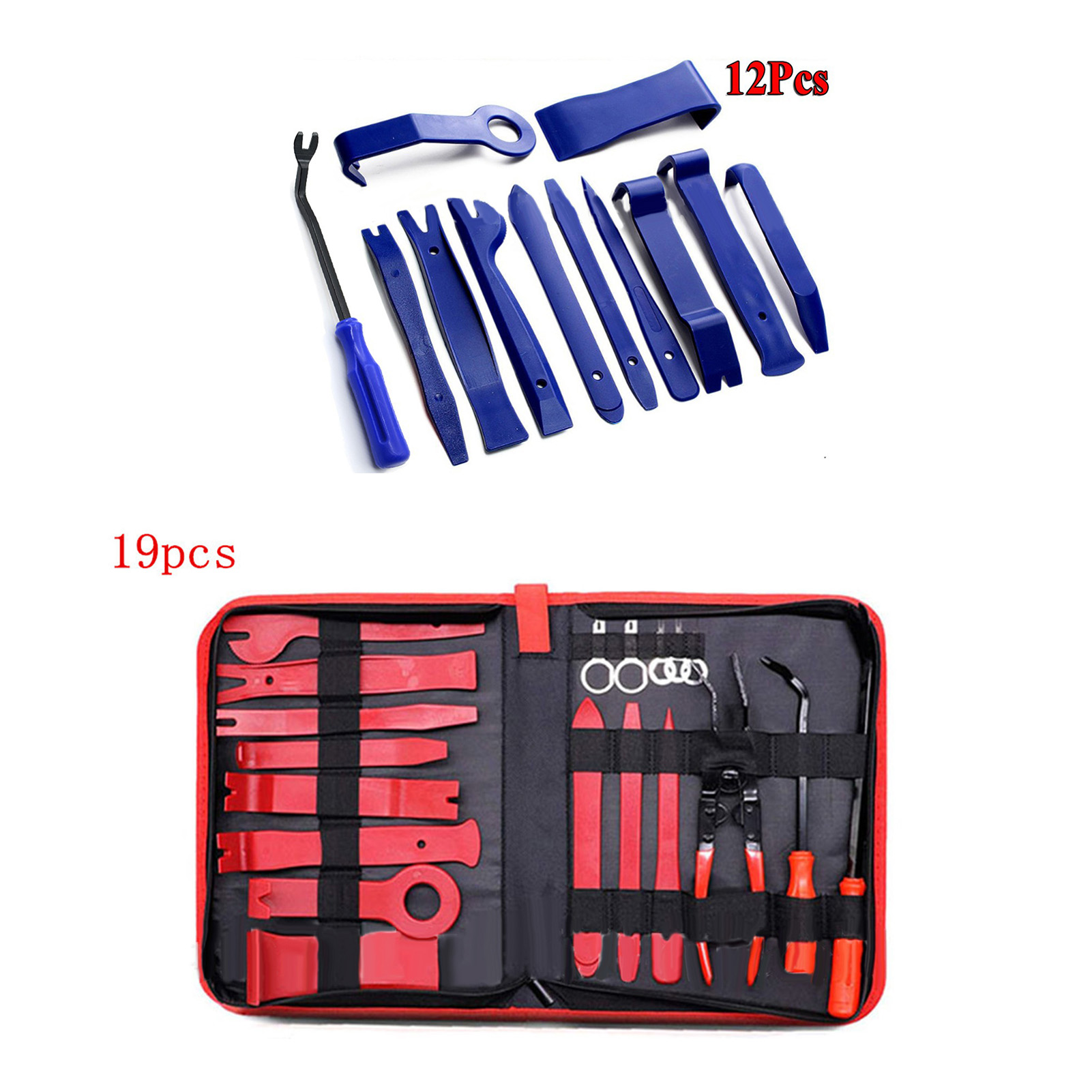 Car Trim Removal Tool Auto Tri - Interior Design Tools avaliação e preço