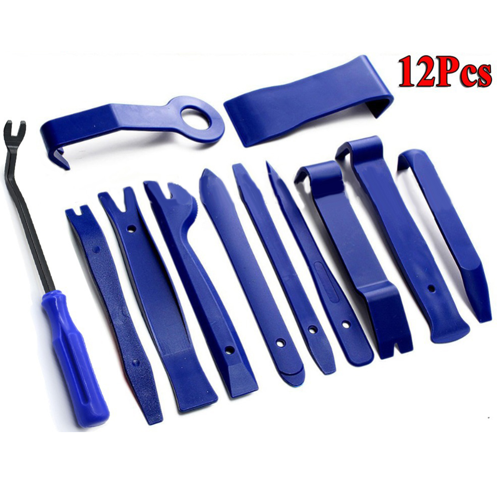 Car Trim Removal Tool Auto Tri - Interior Design Tools avaliação e preço