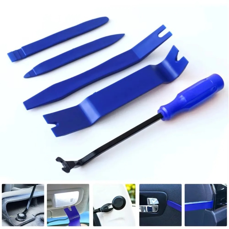 Car Hand Tool Set Disassembly  - Interior Design Tools avaliação e preço
