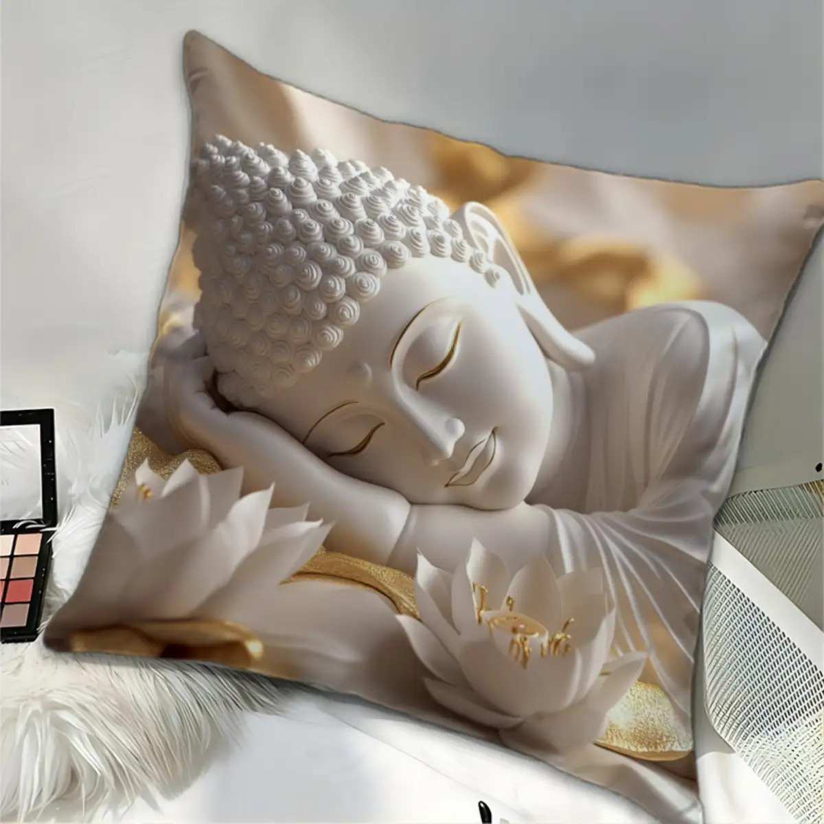 Solemn Zen Style Double Sided  - Interior Design Zen Style avaliação e preço