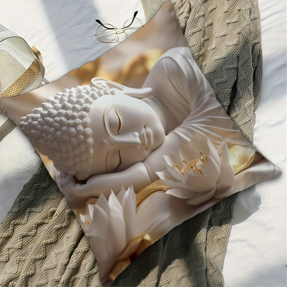 Solemn Zen Style Double Sided  - Interior Design Zen Style avaliação e preço