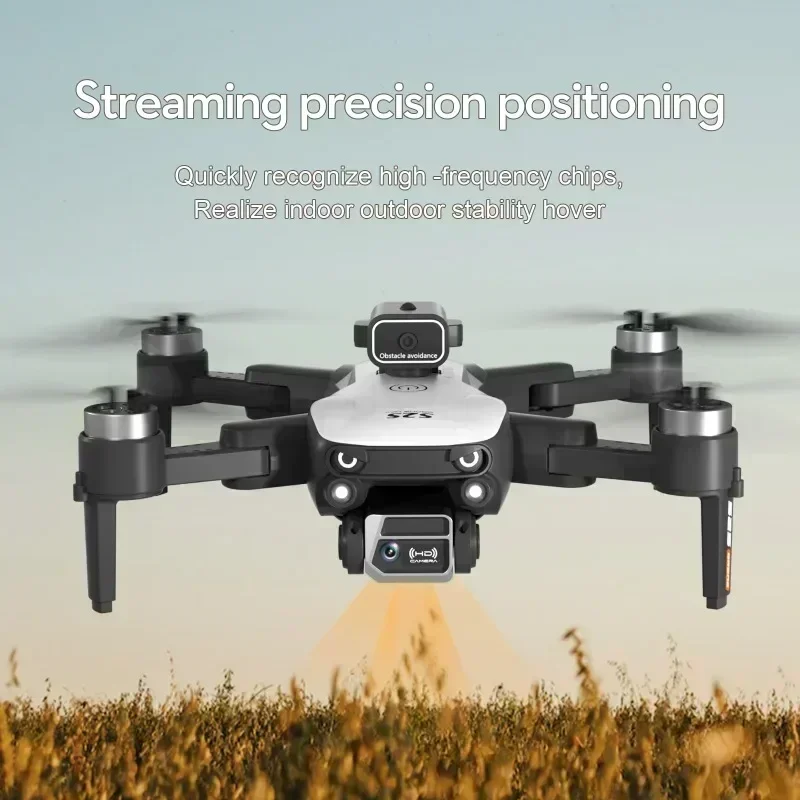 S2S Mini Drone 8K Professional - Interior Design Game avaliação e preço