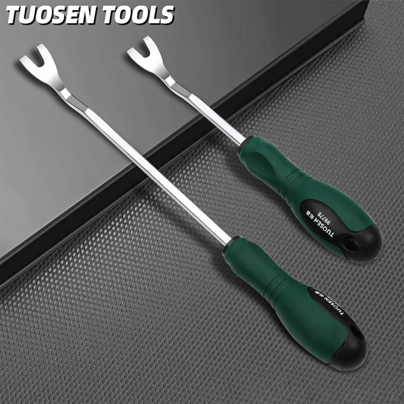 Auto Door Panel Clip Remover T - Interior Design Tools avaliação e preço