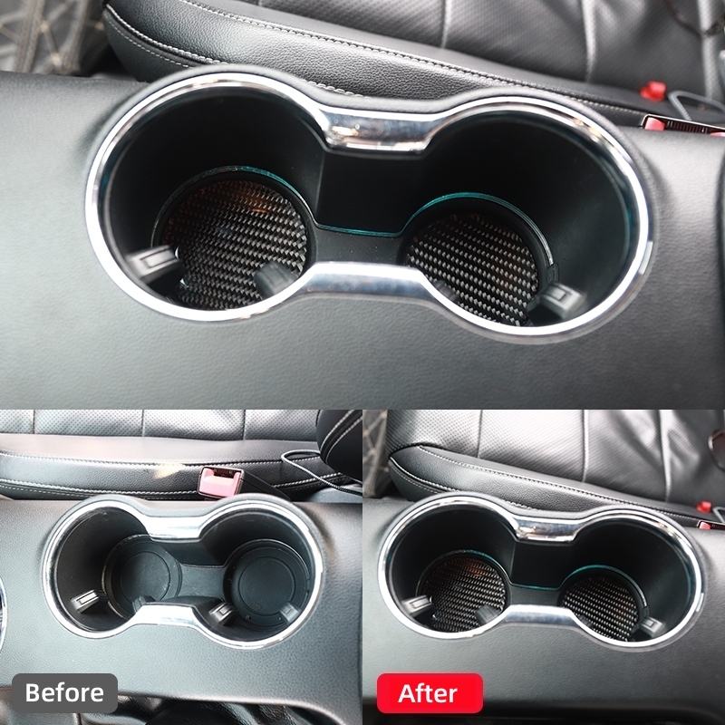 For Ford Mustang GT 2015-2021  - Interior Design Tools avaliação e preço