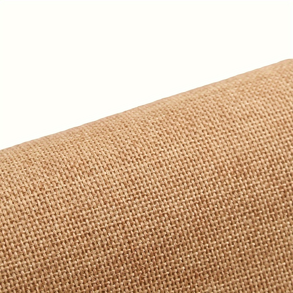 Self-Adhesive Duty Burlap Pape - Interior Design Paper avaliação e preço