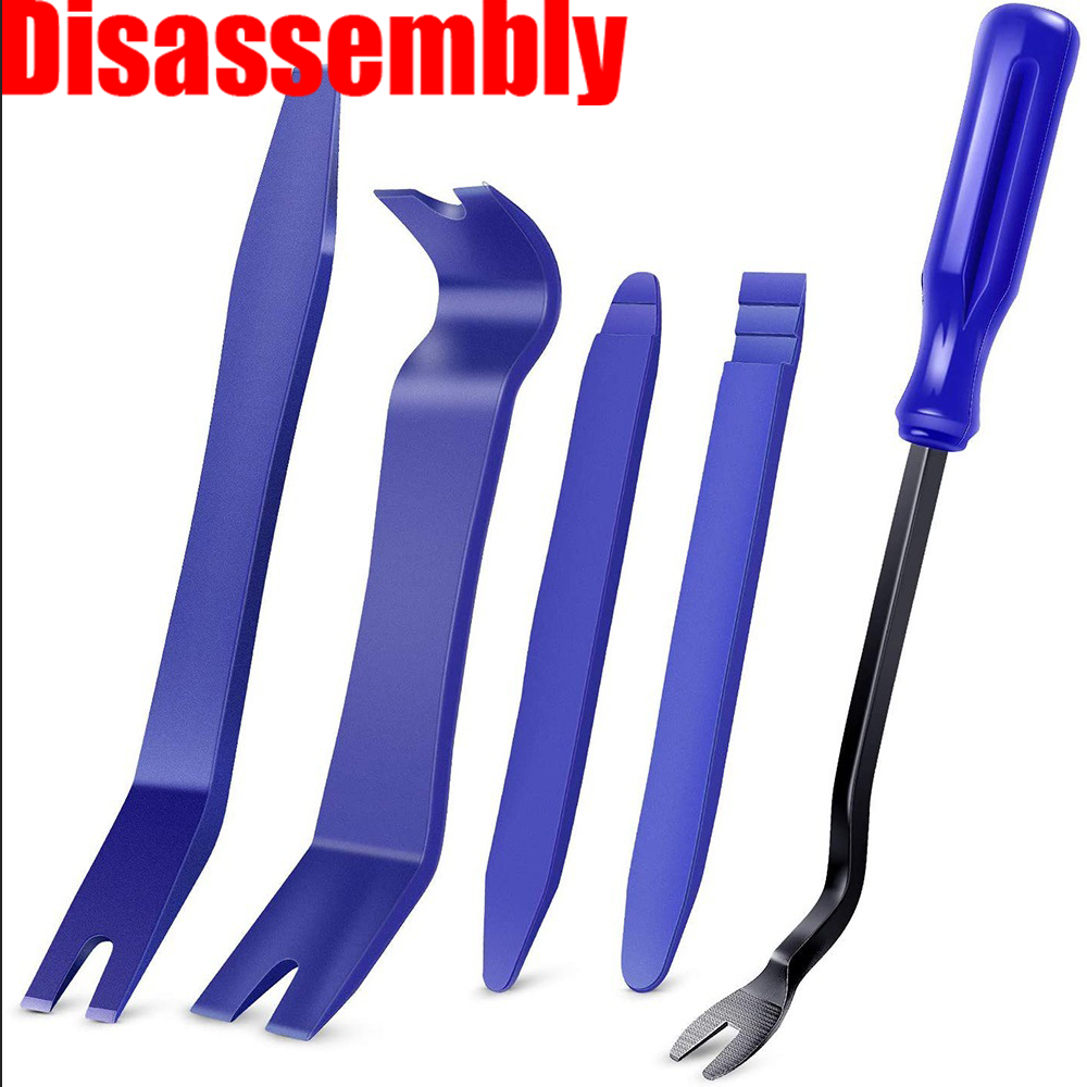 Car Hand Tool Set Car Disassem - Interior Design Tools avaliação e preço