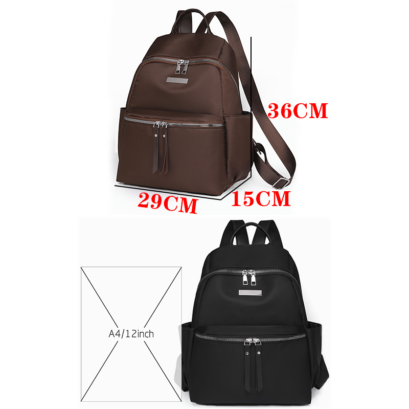 Lightweight Nylon Fabric Women - Interior Design Women avaliação e preço