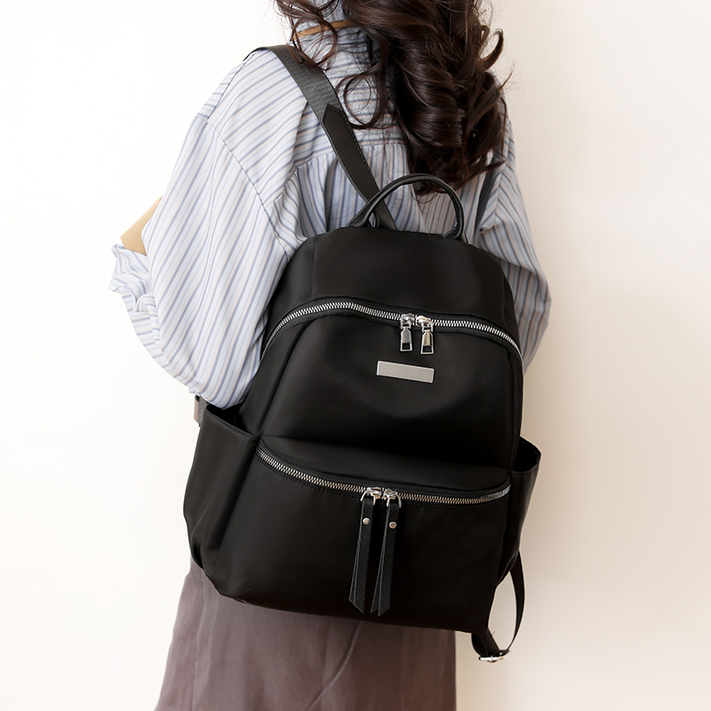 Lightweight Nylon Fabric Women - Interior Design Women avaliação e preço