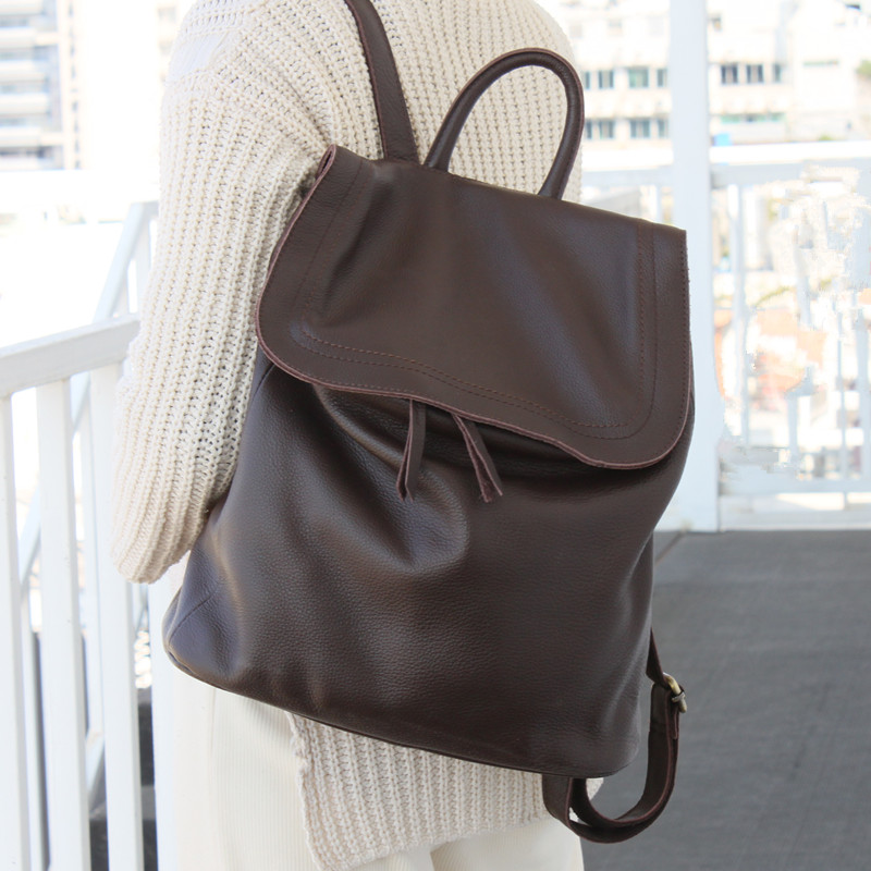 Designer Backpack Bag Women Ge - Interior Design Women avaliação e preço