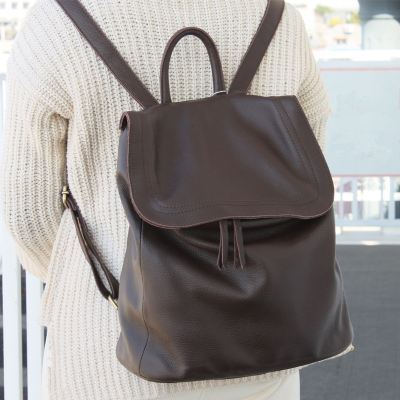 Designer Backpack Bag Women Ge - Interior Design Women avaliação e preço