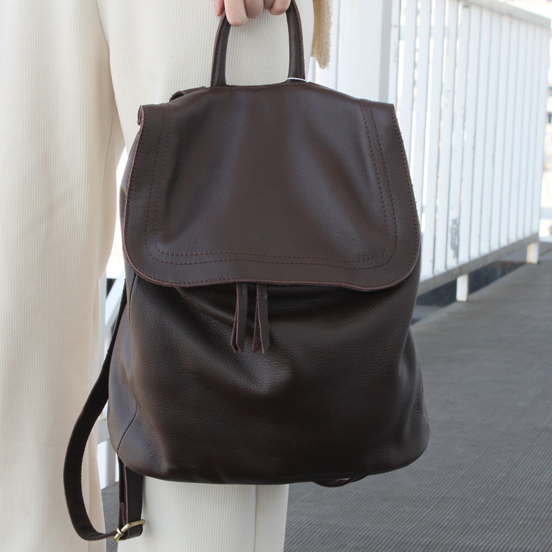 Designer Backpack Bag Women Ge - Interior Design Women avaliação e preço