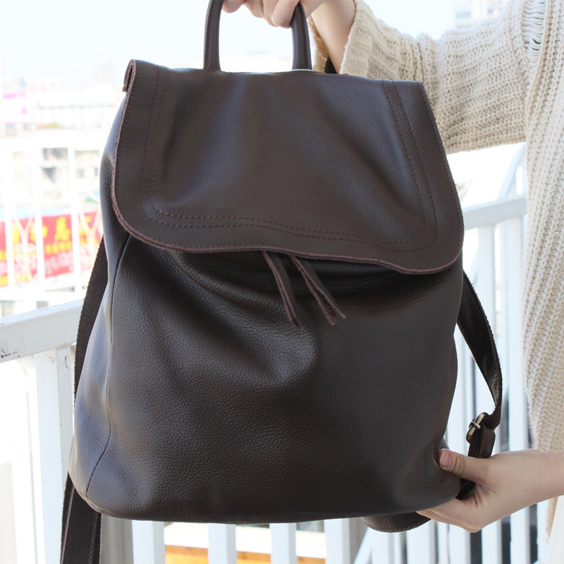 Designer Backpack Bag Women Ge - Interior Design Women avaliação e preço